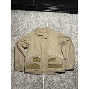Vintage 1990s Columbia Hunting Jacket